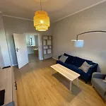 Apartament Wybickiego